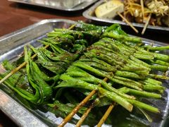 -辰鼎水汇串吧·胶东小船海鲜(平乐园店)