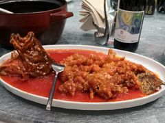 -马仕玖煲·融合菜·酥不腻烤鸭(人大店)