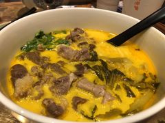 -马艾萨中国兰州牛肉拉面(劲松店)