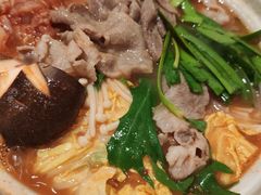 -森味花园·日本料理(伊藤洋华堂亚运村店)