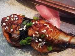 -戏作寿司(观音桥店)