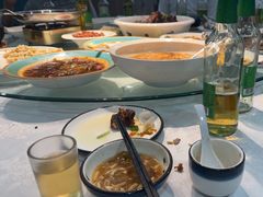 -好人家海鲜酒楼(淞南路店)