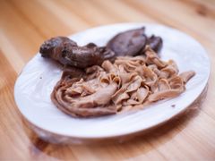 鸭肠-岚方螺蛳粉(铁西店)