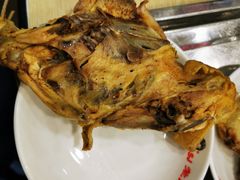 -老四季(南市场店)