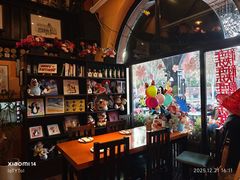 -布拉格餐厅· 中欧捷克菜(全国首店)