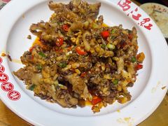 -西江红·株洲本地菜(滨江南路店)