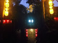 -哈哈曲艺社(西门闲亭店)