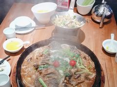 -老板恋上鱼(环山路店)