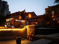 -晋江五店市传统文化旅游区