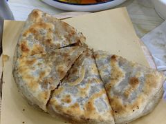 -老舅老蒙肉饼非遗店(一店)