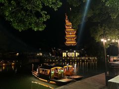 -汉仪华裳汉服旗袍·摄影写真馆(乌镇西栅店)