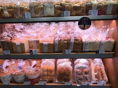 -巴黎贝甜(宜山路店)