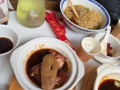 -二泉园老菜馆·百年无锡菜