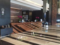 -长沙豪布斯卡酒店(长沙省政府德思勤店)