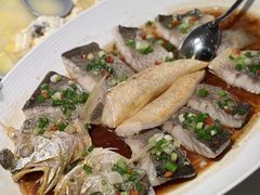 -志明眷村·台式融合菜·宵夜