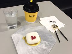 -CAFE'IN精品咖啡体验空间(小寨店)