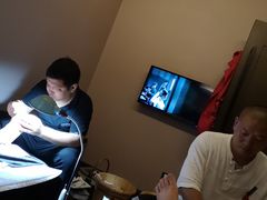-水墨澜渟足道·SPA·传统(四望亭东关街店)