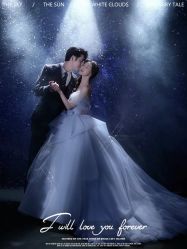 -今生有约婚纱摄影店(景德路店)