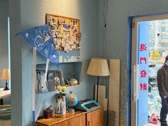 -琥珀川咖啡馆·Amber cafe(百祥路店)