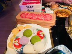 -温禾牛·和牛寿喜烧自助火锅(恒基名人店)