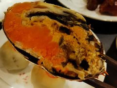 -甄御•海鲜新青岛菜(麦岛店)