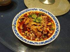 -院8里·少城记忆老川菜(宽窄巷子店)