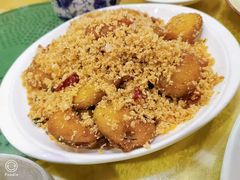 -盛港湾海鲜食府(黄沙店)