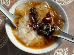 玫瑰冰稀饭-郭师傅冰稀饭(人民路店)