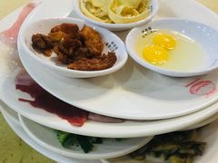 -桥香园云南过桥米线(金马碧鸡店)