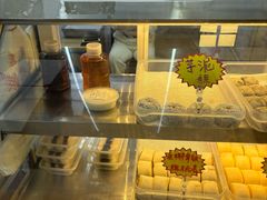 -清真老西北角温记粘食店(长沙路店)
