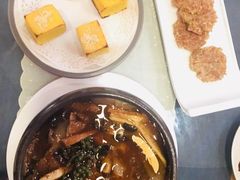 -静颐茶馆·素食(龙华店)