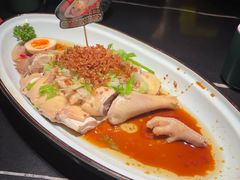 -粤·向群饭店(二沙岛店)
