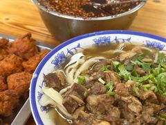 -清真-戏楼王记牛肉面
