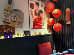 -纪州豚骨酱油拉面(锦延路店)