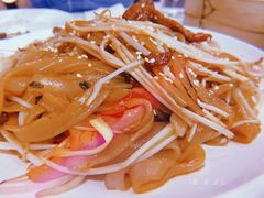 -港久茶餐厅(鹭洲里店)