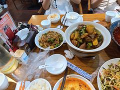 -金掌勺·锅包肉(双榆树店)