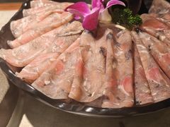 -鲜潭蒸汽石锅鱼(五道口购物中心店)