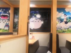 -一心创作料理屋(经开万达店)