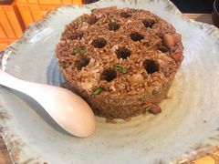 -嘎嘎鸭脑壳江湖菜(五里店)