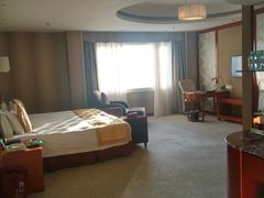 -北京亚奥国际酒店