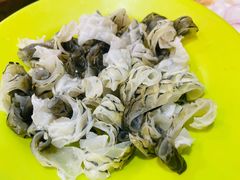 -鹤睦鱼生·啫啫煲·海鲜(保利百合店)