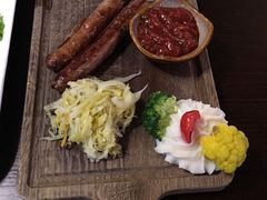 -马迭尔德式西餐精酿啤酒屋(中央大街店)
