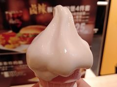 -麦当劳(无锡滨湖万达店)