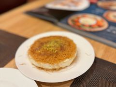 -ALAMEEN阿拉伯餐厅(三里屯店)