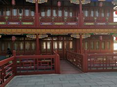 -盛世南宫影视城(北普陀影视城)