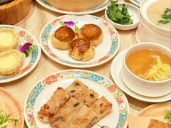 -唐苑酒家·岭南粤菜名店(太古仓店)