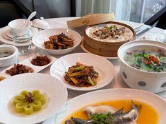 -成都海湾酒店·海湾壹品中餐厅(远大购物中心店)