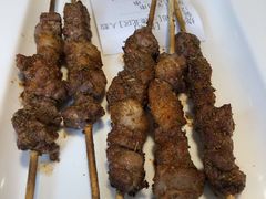 -竹叶涮肉坊(总店)