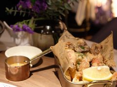 -IL TEATRO 精品意大利餐厅