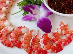 -不仔客海鲜·烧烤·270度海景餐厅(大东海店)